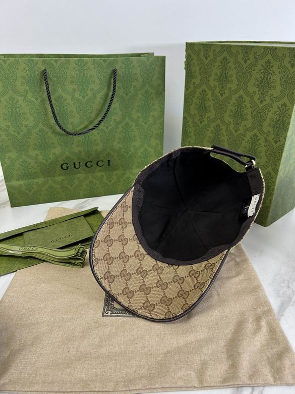 Gucci Cap dxn (11)